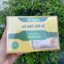 Vỏ hạt mã đề Psyllium (14 gói x 7g) - pha uống ngay, bổ sung chất xơ, giảm cân, tốt cho hệ tiêu hoá