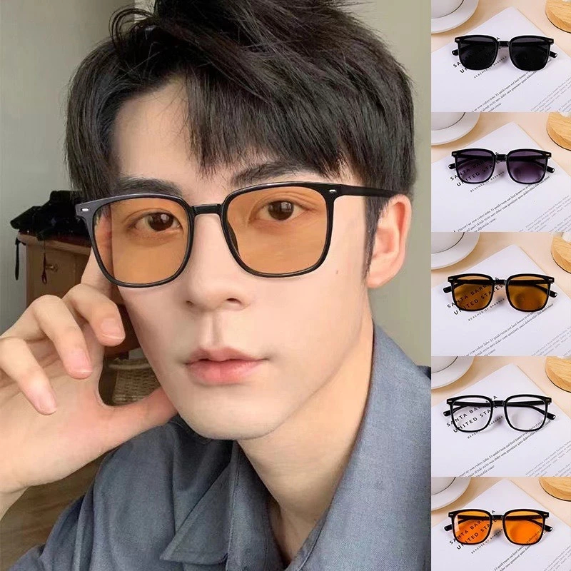 [Peinn] Mắt kính râm mát thời trang nữ nam mắt không độ chống UV400 tia bức xạ  siêu hot đẹp giá rẻ  266