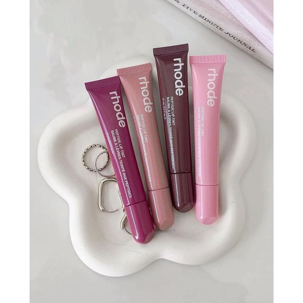 Son dưỡng Rhode Skin Peptide Lip Treatment fullsize – Các màu Ribbon ...