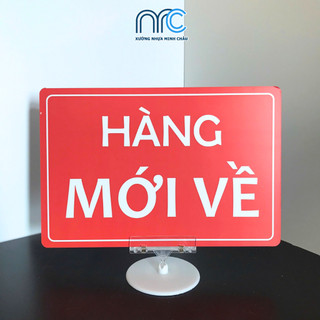 (Combo 2 Cái ) 50+ Mẫu bảng giá, bảng sale giảm giá, bảng sale in sẵn cho cửa hàng siêu thị - Hàng đẹp - Lỗi 1 đổi 1
