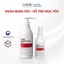 Combo Dầu Gội HASOL Hỗ Trợ Giảm Rụng và Mọc Tóc Ha'sol Anagen Scalp Shampoo 500g + Xịt Ha'sol Anagen Active Tonic100ml