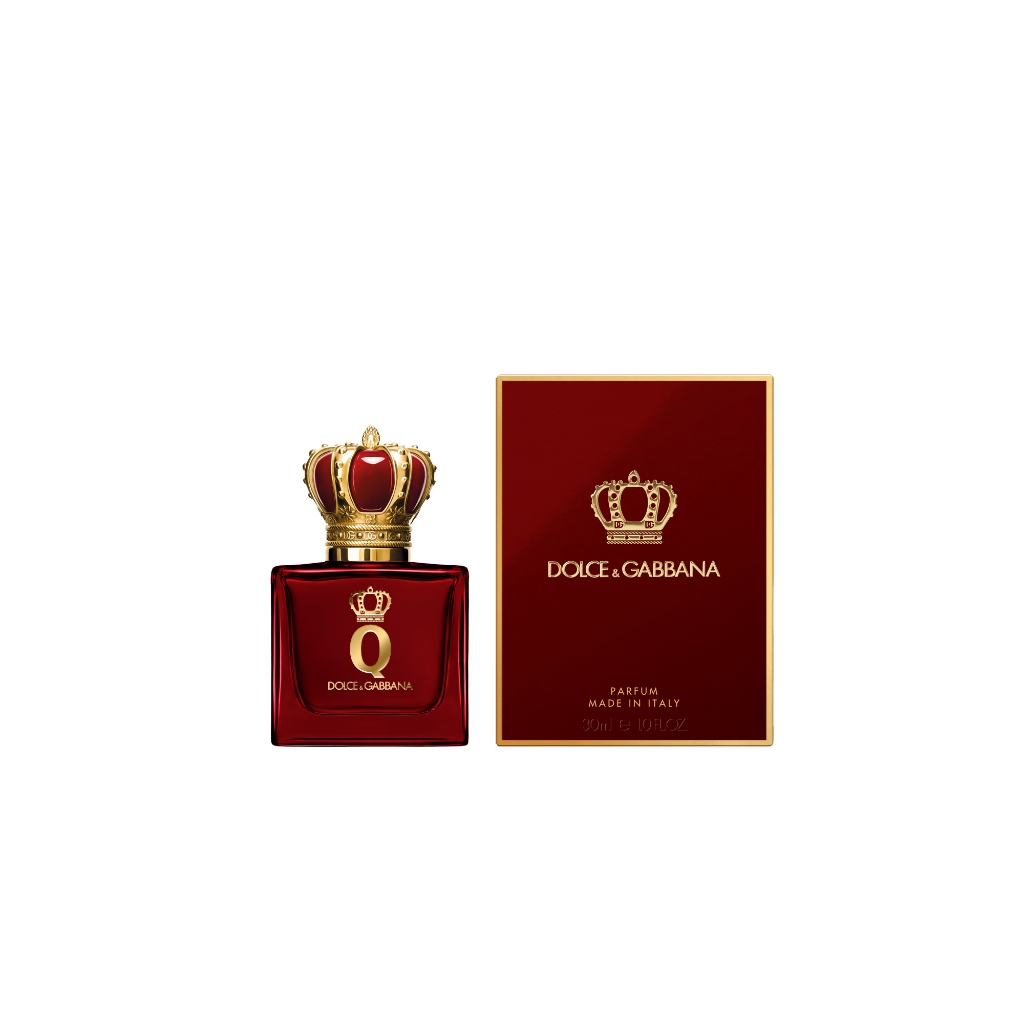 Nước Hoa Nữ Q by Dolce&Gabbana Parfum 30ml