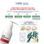 Combo Dầu Gội HASOL Hỗ Trợ Giảm Rụng và Mọc Tóc Ha'sol Anagen Scalp Shampoo 500g + Xịt Ha'sol Anagen Active Tonic100ml