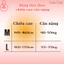Bộ đồ ngủ Pyjama Emma Store cộc tay chất liệu cotton 100%, họa tiết dễ thương