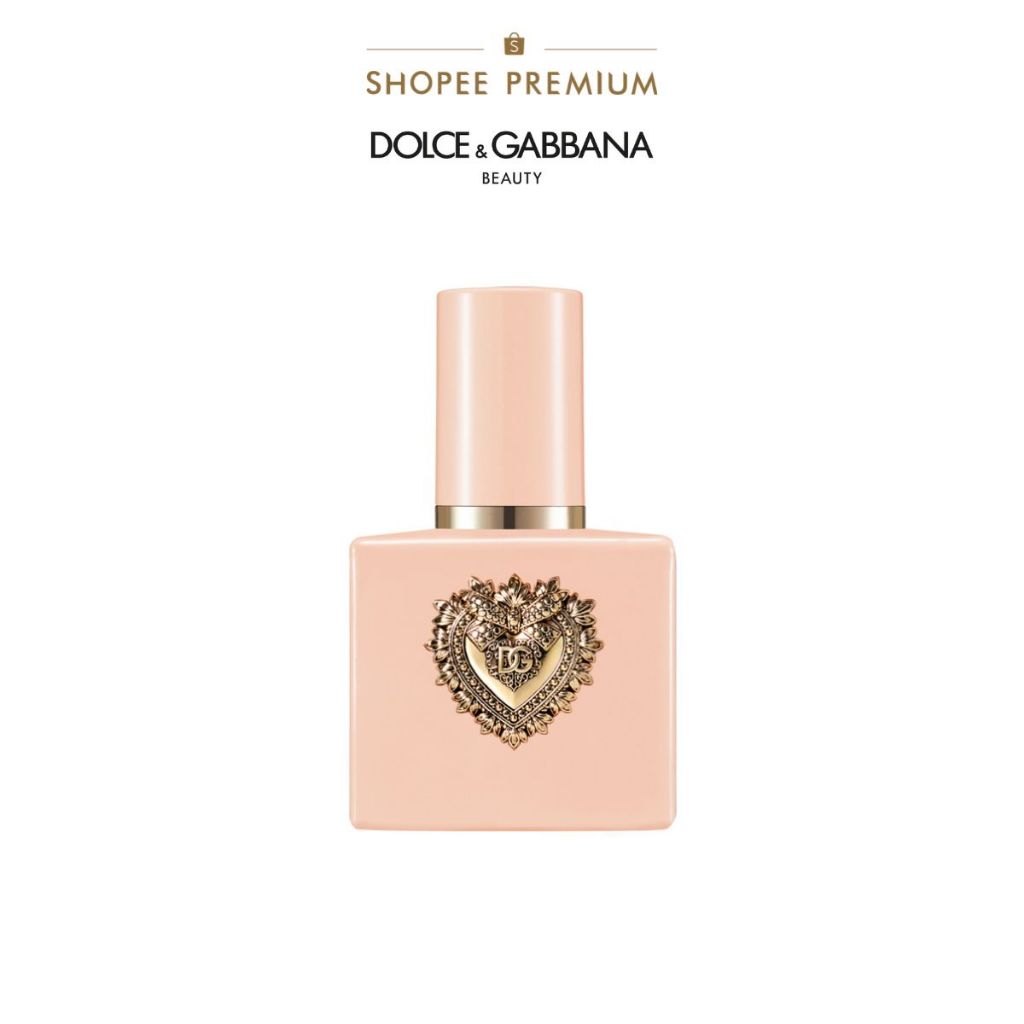 Nước hoa nữ Dolce&Gabbana My Devotion EDP Intense 30ml