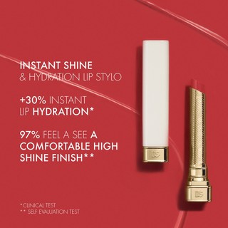 Son Thỏi Bóng Dolce&Gabbana My Juicy Sheer Lip Stylo 1.6g