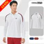 Áo polo dài tay thể thao Teamwear Pickleball Promax Flexline Active thấm hút, giữ ấm Coolmate