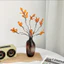 Lọ hoa kèm hoa mini trang trí để bàn nhiều mẫu xinh