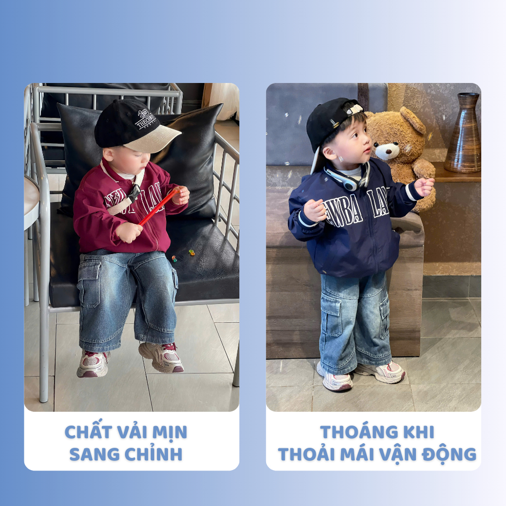 [À ƠI SHOP] K93- áo khoác newba lanoe- a106.260