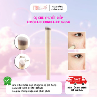 Lemonade Cọ che khuyết điểm Concealer Brush