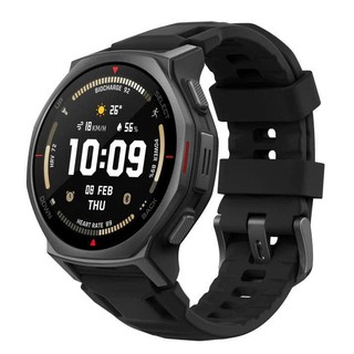 Đồng hồ thông minh Amazfit T-Rex 3 Pro | 44mm / 48mm | Viền Titanium Cấp Độ 5 | Bản Đồ Offline | GPS Chính Xác - BH 12th