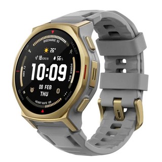 Đồng hồ thông minh Amazfit T-Rex 3 Pro | 44mm / 48mm | Viền Titanium Cấp Độ 5 | Bản Đồ Offline | GPS Chính Xác - BH 12th