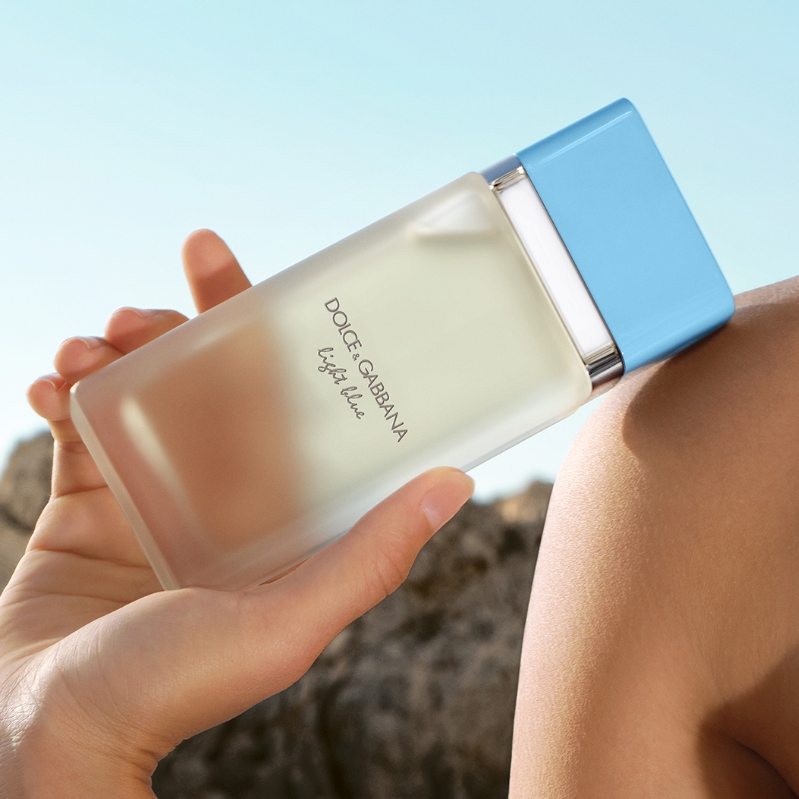 Nước Hoa Nữ Dolce&Gabbana Light Blue EDT 30ml