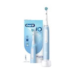 [MỚI 2026] Bàn Chải Điện ORAL B iO3 Chính Hãng, BH 1 Đổi 1, Công Nghệ Bảo Vệ Nướu Chủ Động, Sạch Sâu, Chống Nước IPX7 — ảnh 2