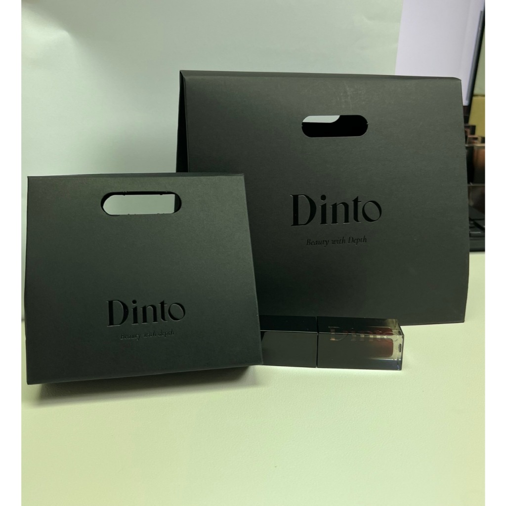 Hộp quà tặng Dinto