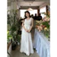 Áo sơ mi cộc tay nữ phối bèo tôn dáng by.Thanhhuyenclothings