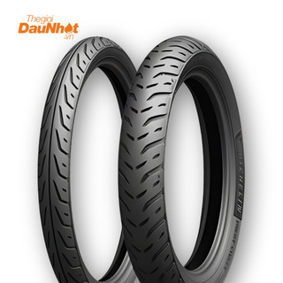 Lốp Michelin cho xe winner, exciter đủ size 80/90-17, 90/80-17 và 120/70-17 street 2