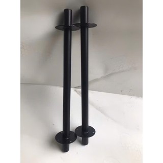Cây Chống Loa Sân Khấu Dài 30cm/ 50cm/ 70cm - Ống Kẽm Dày Chắc Chắn