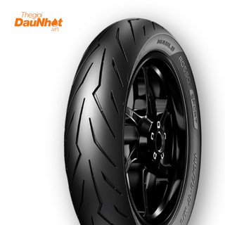 Cặp Pirelli Rosso Sport cho Wave, dream, sirius 70/90-17 và 80/90-17