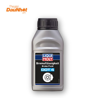 Dầu thắng liqui moly dot 4 3093