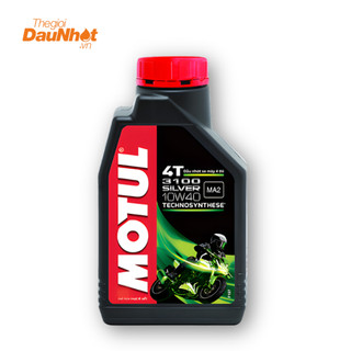 Dầu xe máy motul 3100 gold 0.8L