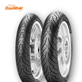 Vỏ xe máy Pirelli Angel Scooter Cho SH 125/150 100/80-16 và 120/80-16
