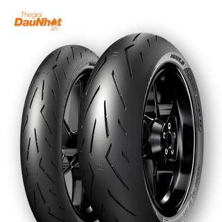 VỎ PIRELLI GAI ROSSO CORSA 2 đủ size từ 90 đến 110/70-17 dành cho winner X, winner 150, exciter 150...