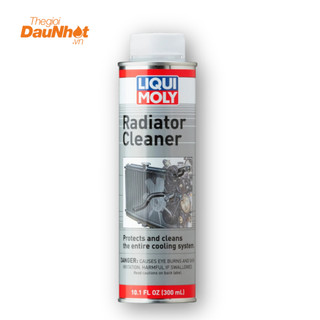 DUNG DỊCH VỆ SINH KÉT NƯỚC LIQUI MOLY 1804