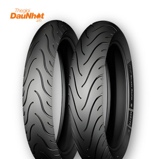 Lốp Michelin cho xe dream, wave  2.75-17 (vân mới extra có săm)