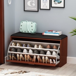 Tủ Giày Thông Minh 3 Ngăn Kèm Ghế Ngồi Đa Năng SOFA Cao Cấp