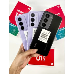 Điện Thoại Redmi 15 Fullbox Mới Nguyên Seal - Hàng Công Ty Bảo Hành 18 Tháng