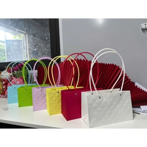 túi xách trang trí quà tặng