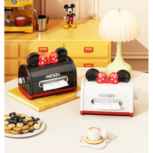 Hộp đựng khăn giấy hoạt hình Disney