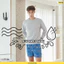Quần Boxer Thái Lan Toogtons x Galaxy
