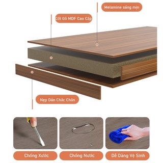 Tủ Giày Thông Minh 3 Ngăn Kèm Ghế Ngồi Đa Năng SOFA Cao Cấp