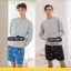 Quần Boxer Thái Lan Toogtons x Galaxy