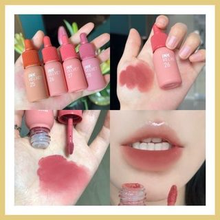 [Y126] Son Kem Lì PERIPERA INK VELVET Lip Tint