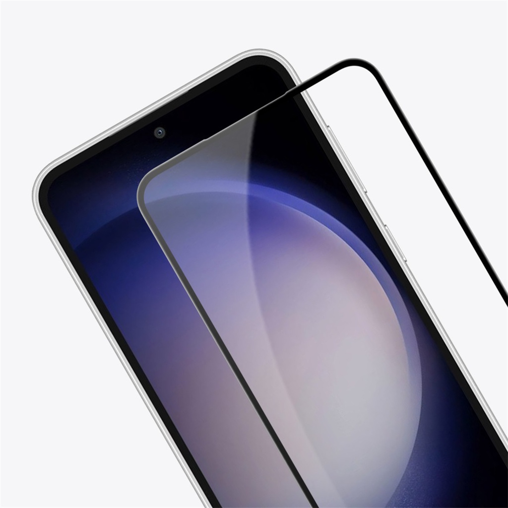 kính cường lực Nillkin Amazing CP+ Pro dành cho các dòng Samsung Galaxy S21 → S25 Ultra / Plus / FE