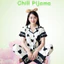 Bộ Ngủ Nữ Pijama Tay Ngắn Quần Dài Lụa Cát Thoáng Mát Tốt Mềm Mịn Họa Tiết Mèo