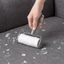 Cây lăn bụi COMBO 10 lõi keo dài 10cm và 16 cm TẶNG 1 cây lăn (màu ngẫu nhiên) phủi bụi quần áo ghế sofa chăn mền giường