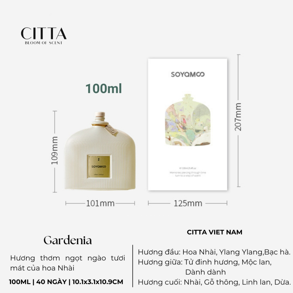 Chất Lượng Lọ Tinh Dầu Cao Cấp