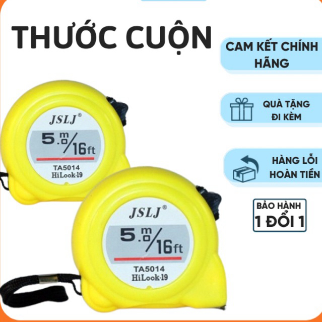 Thước cuộn JSJL,thước cuộn thép,thước thép cuộn,thước kéo chống va đập,thước cuộn bọc,thước mét,thước rút,thước dây