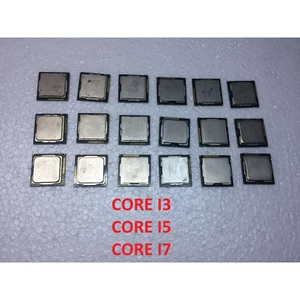 Chip CPU Core i3 Core i5 Core i7 dùng cho Main H61 Main H81 Main H110
