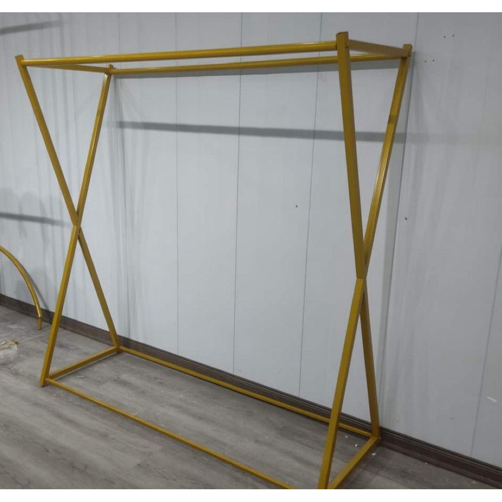 kệ  đôi treo quần  áo chữ X | BigBuy360 - bigbuy360.vn