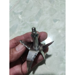 Lưỡi Dao Sinh Tố 6 Lưỡi Máy Xay Sinh Tố Bluestone BLB-5336 Phụ Kiện Chính Hãng