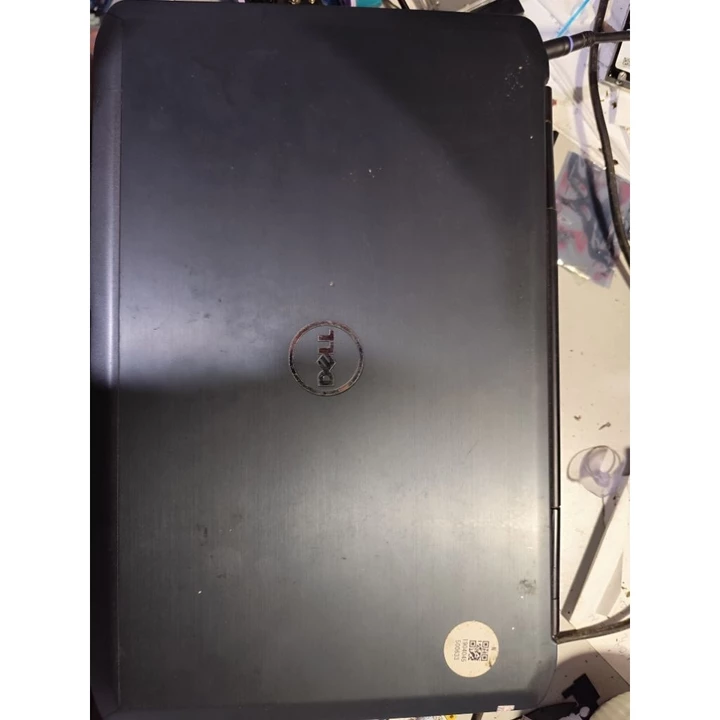 Laptop cũ Dell Latitude 5530 i7 3840qm