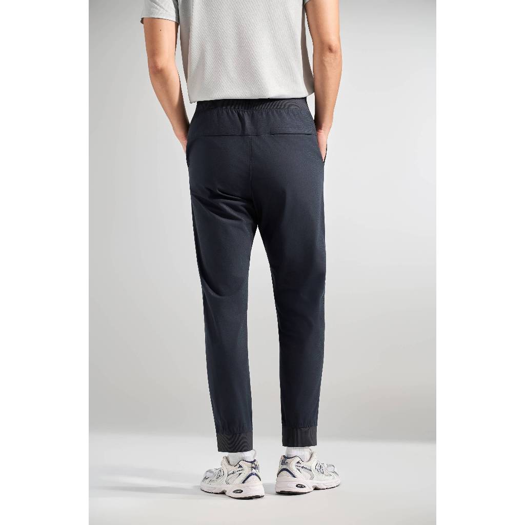 [TẶNG COMBO 2 TẤT]Quần Jogger ECC Warp Knitting co giãn thoáng khí, quần đi làm đi chơi dạo phố Coolmate