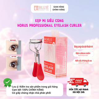 Kẹp mi siêu cong Horus Professional Eyelash Curler