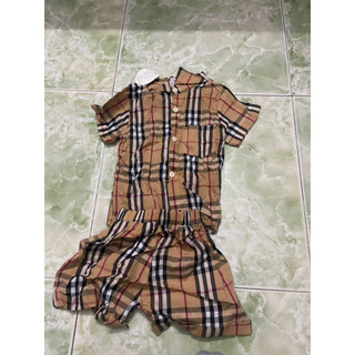 Quần áo bé các loại new -N13