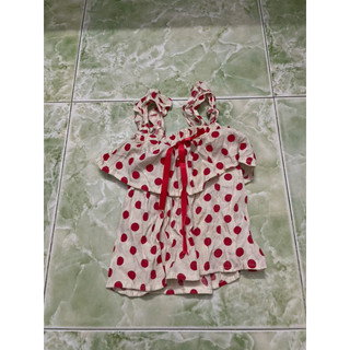 Quần áo bé các loại new -N13